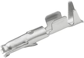 Złącze zaciskowe Amphenol VN02 015 0046 1, 0.14-0,5 mm2, pasuje do serii C16-3