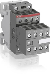 Stycznik NF80E-11 24-60V50/60HZ 20-60VDC 1SBH137001R1180