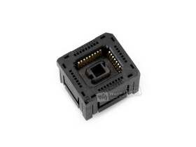 Waveshare IC120-0324-109, Test &amp; Burn-in Socket