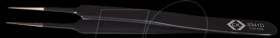 T2341D C.K. ESD precision tweezers, 110 mm, 5. SA