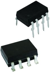 LH1505AACTR Dual 1 Form A Solid-State Relay (Normally Open)
