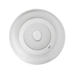 Plafon VOLTA 36W LED + PILOT ML107 Milagro