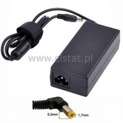 Zasilacz impulsowy 19V 3,42A 65W 5,5x1,7mm