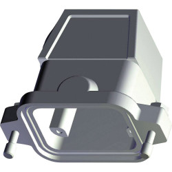 TE Connectivity 1106425-4 HIP-K.6/16.STS.1.M25.G Plug Pressure &amp; Corrosion-Proof