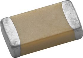 HV High Voltage Series Surface Mount Multilayer Ceramic Chip Capacitor for High Voltage Applications