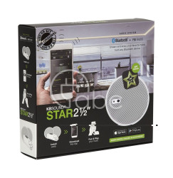 Zestaw radiowy do zabudowy, KBSOUND STAR 2,5'', 50804