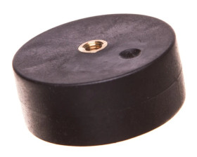 Podkładka dystansowa NZM3-XAB 260211