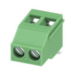 Klucz polaryzacyjny 2 -pinowe raster 5.08mm Lutowanie falowe Żeński Phoenix Contact