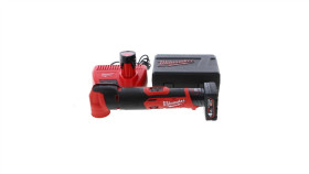 Narzędzie Wielofunkcyjne Akumulatorowe M12 Fuel, Z Walizką, Ładowarką I Dwoma...