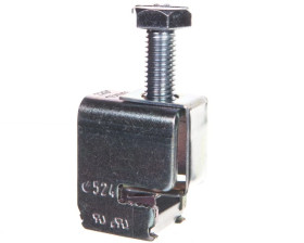 Zacisk przyłączeniowy 70-120mm2 szyna 5mm AKU120/5 107190