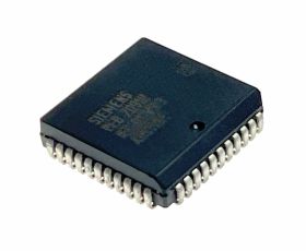 Układ scalony : cyfrowy reduktor efektu echo SIEMENS PLC44