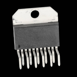 Układ scalony liniowy - wzmacniacz operacyjne, wzmacniacz buforowy Texas Instruments OPA541AP