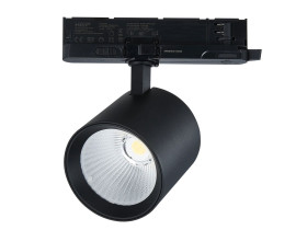 Projektor 6-20W CCT 36/60° czarny 3000K-4000K-6500K LUMICANTO 210493 LED LINE