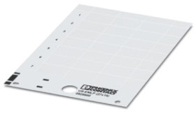 Znacznik paneli 0830302 Phoenix Contact