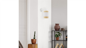 Lampa Wisząca Kairos A8015-Swh Zuma Line