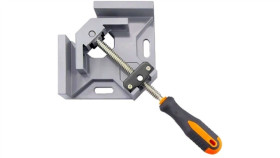 Ścisk Stolarski Kątowy 150X70mm Kraftidele