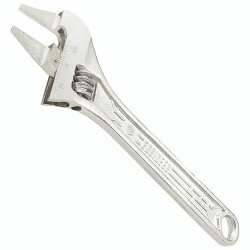 Engineer® TWM-07 Slim-Jaw Adjustable Spanner