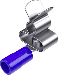 Hebotec HSK-RKS 3 - 6 B2,5² Element montażowy 1016-012C 1 szt.