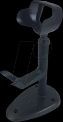 STD-G041-BK Barcode scanner, stand, for GD4520/4590