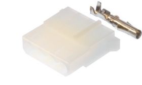 KORPUS ZLACZA PHT4S ZZS525-OZ 5.08MM