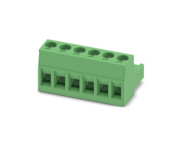 Z MSTB 2.5/ 6-ST Z MSTB 2.5/ 6-ST