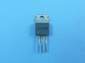 BD-283 NPN 4A/32V/40W TO-220 TRANZYSTOR