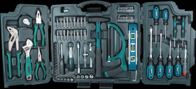 M29085 Tool case, 89-piece