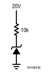 6.9V Precision Reference