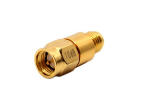 SMA Attenuator - 10dB