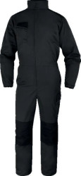 Kombinezon Mach 1 z poliestru, kolor Ciemnoszary, rozmiar: 4XL, M1CO2GG4X