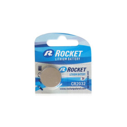 Bateria CR2032 ROCKET/EEMB