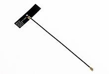 Molex 146153-0100 Molex MOL Micro Solutions Antena 1 szt. folia PET