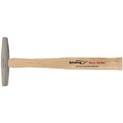Estwing 24090 EMRWT Sure Strike Tack Hammer, 5oz/140g