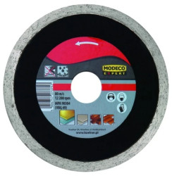 Ściernica diamentowa pełna 125mm MN-78-213