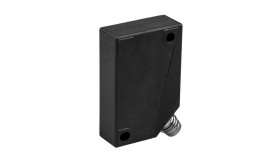 Czujnik Indukcyjny 40X26x12 Mm Niezabudowany Sn: 4 Mm 10-30V Dc Pnp No Złącze...