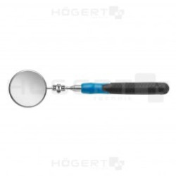 Lusterko inspekcyjne 52 mm, 245-715 mm