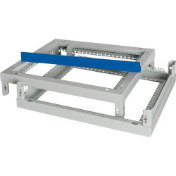 Eaton Eaton xEnergy Stal Rama obudowy 240 mm 651mm 576 mm 576 mm 600 X 600 mm Obudowa