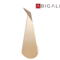 Abigali Kinkiet LED Paw Pawn Złoty, ABIGALI-PAWN-G