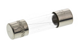 Bezpiecznik 160mA 5 x 20mmF 250V ac Eaton