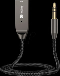 450-11 Bluetooth audio link adapter