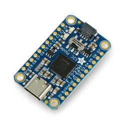 FT232H - konwerter USB na UART, SPI, I2C, GPIO - Adafruit 2264