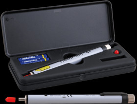 Line tester - single- and multi-mode LW > 3 km