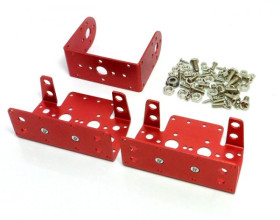 Bracket for RB-421 Servo