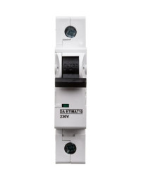 Wyzwalacz wzrostowy 230V AC/DC DA ETIMAT10 230 AC/DC 002159301