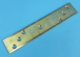 ŁPG-2 200x35x4mm ŁĄCZNIK PŁASKI GRUBY