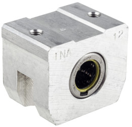 Zespół łożyskowy KGHK12-B-PP-AS INA