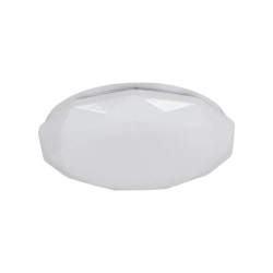Plafoniera LED CARVO LED 17,5W NW okrągła 1320lm 4000K barwa neutralna IP20 I kl. 37321