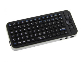 Fly Air Mouse Mini Wireless Keyboard