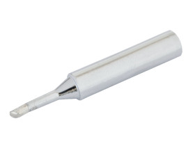 Grot lutowniczy 900M do stacji PT WEP Yihua Zhaoxin T-2C 2mm ścięty