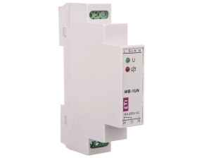 Przekaźnik impulsowy bistabilny WB-1UN 002471514